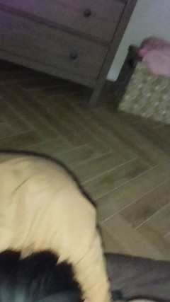 Only18: Sexy garota de 18 anos polonesa faz um body-up branco e...