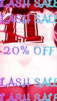 Erotically Ellie