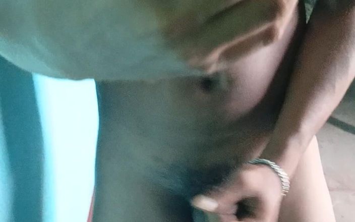 baby_johnny: Hot boy Ấn Độ thủ dâm