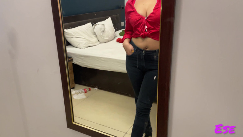 Sammy Sins: เย็ดน้องสาวเลี้ยงหีสลัท