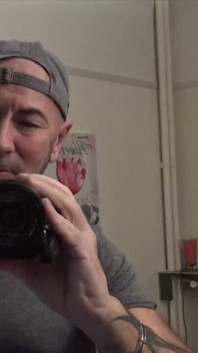 Mój pierwszy film porno