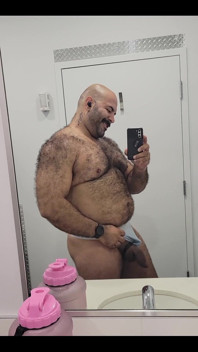 Hairy