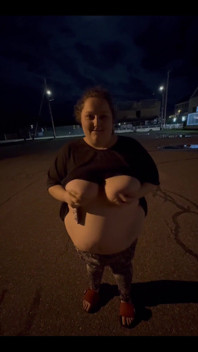 Do You Like That Show My Big Boobs in Public?