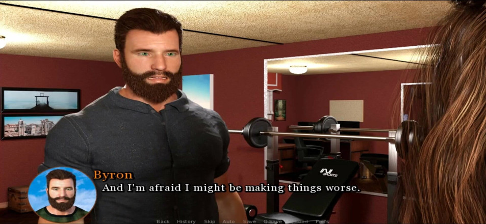 Visual Novels: Avalon teil 40