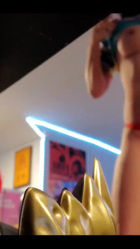 Teasy Tease