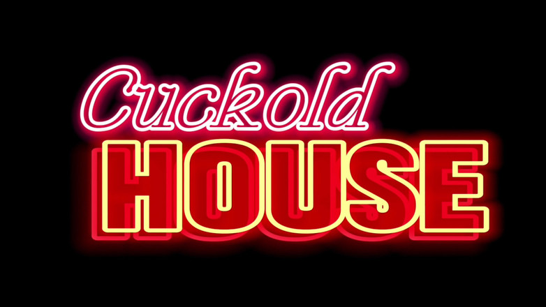 CuckoldHouse: Měla jednu podmínku pro sex s přáteli svého paroháčského manžela:...