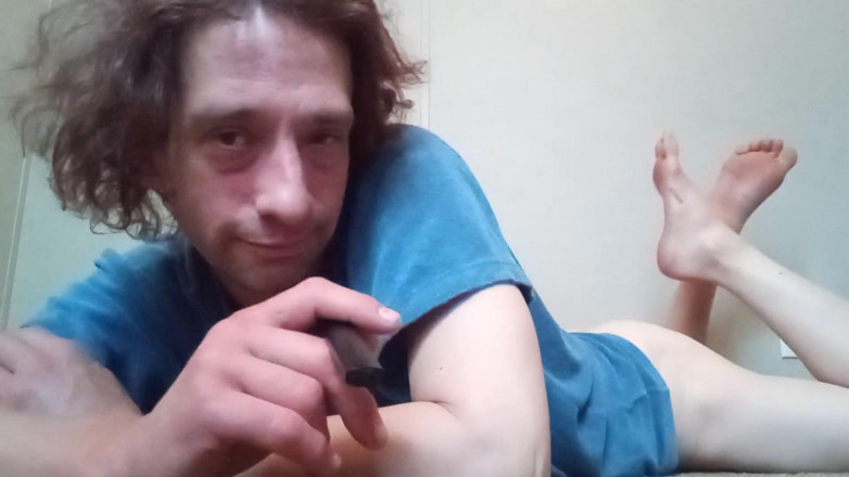 LilTaste: Vaping Fetish Fanclub wideo miesiąca