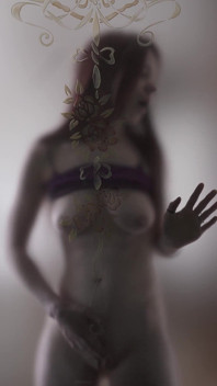It Makes Me so Horny to Tease You with My Body...
