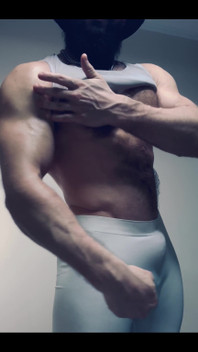 Solo Man