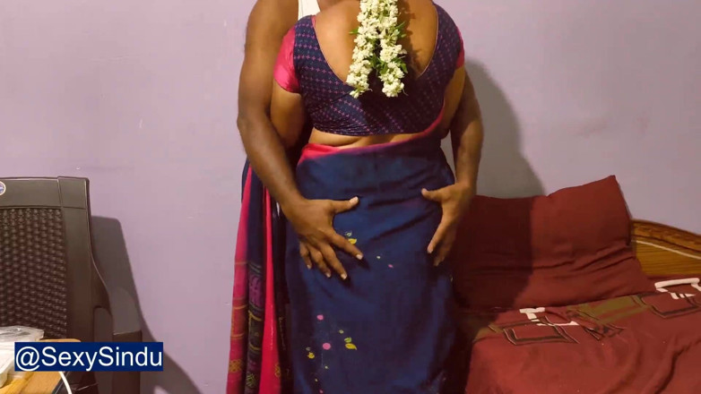 Sexy sindu: Sindu Sexy Desi Menikmati Seks Tegar