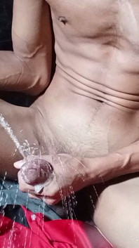 独奏男人自慰部分（11）