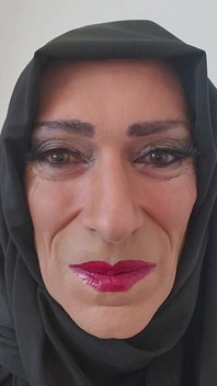 Your Goddess Cassandra