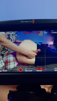 ตัวเองกำมือหมัดรูตูดจนแตกคาหน้าเด็กทาส ฉากสุดเสียวสุดมันส์!