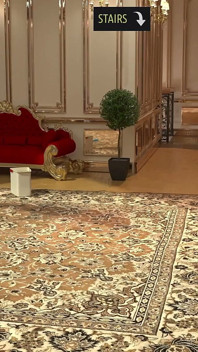 Joc complet - afaceri cu modă, episodul 5, partea 5
