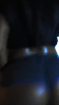 Dirty Diana twerking and dancing