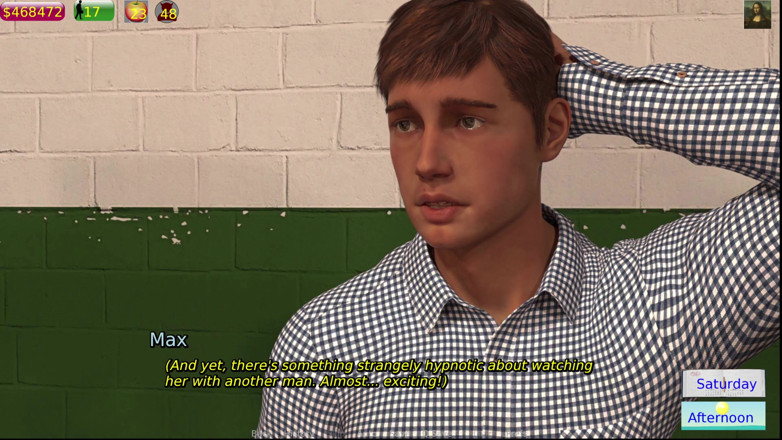 Wickedgammes studio: Isteri Saya yang Tidak Pernah Puas Alice Bahagian 21