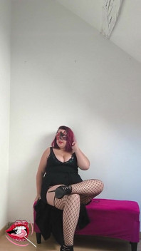 JOI Striptease