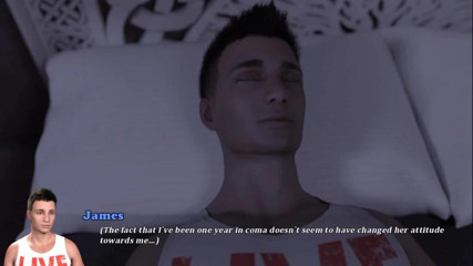 Dirty GamesXxX: Amnesia: Memories and sexy girls ep.14