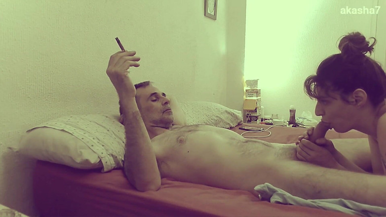 Akasha7: Oral seks