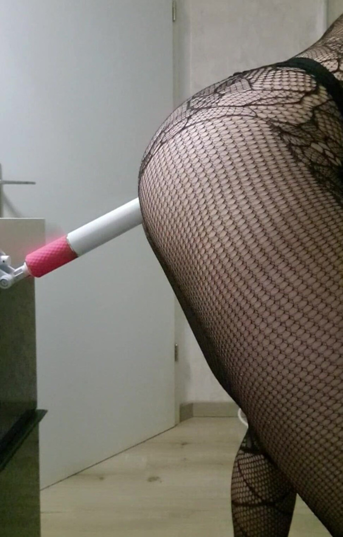 Ruthcross: Spelen met kant