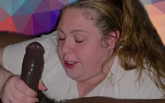 TrotzillaTheGod: Cummed in My Stepsister’s Mouth Her Dick Sucking Lips Grabbed...