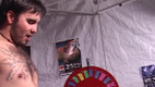 SEXUAL SIN GAY: Scenă cu amelioratori de spermă -4_threesome de adolescente care sug pula,...