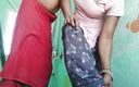 Annu Bhabhi: Mistress's Stepdaughter Called Me on the Roof and Got Me...