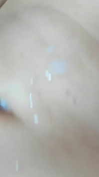 Éjaculation mouillée