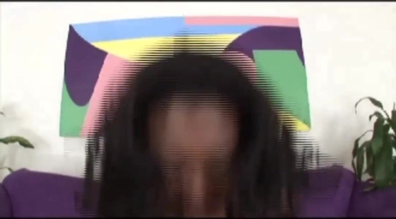 Black Sinner: bari gand vaali sundar sanvli ki jordaar chudaee