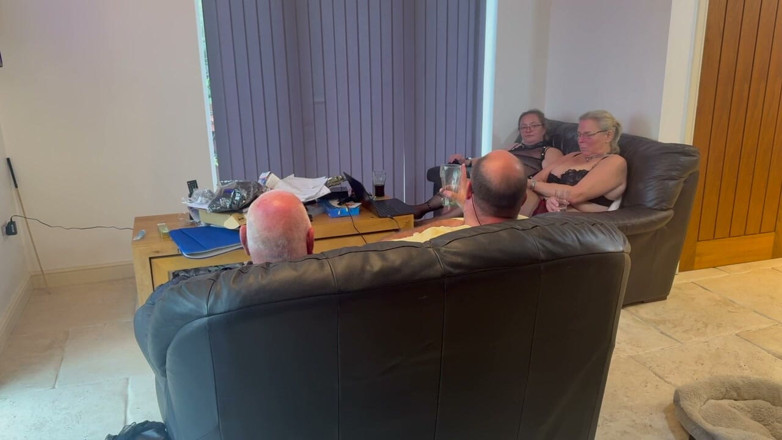 Lanista_Bear: Part 2- Behind the Scenes Chat with Lanista Bear, Domina Satana,...