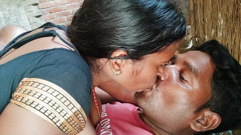 Hast matthun: Kissing and Romance with the Sister-in-law of the Native Village