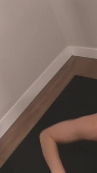 Riley the Real Porn Star Jobber