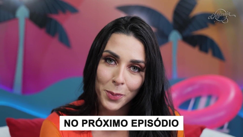 California TV: Przesłuchiwana - Luiza Marcato