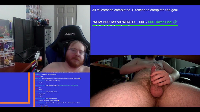 Wallace Accelron: Slow Strokes e Fast Ones!