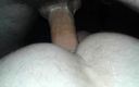 Femboy vs hot boy: 18 Year Old Twink Cum in the Ass Fucked, Cream...