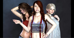 Dirty GamesXxX: Amnesia mé přítelkyně: začátek - Epizoda 1