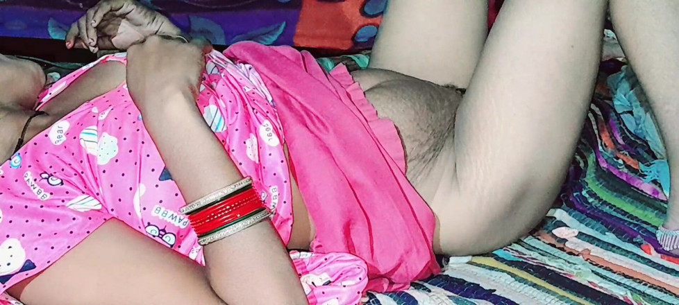 Renudbf: Skutečný sex s manželkou