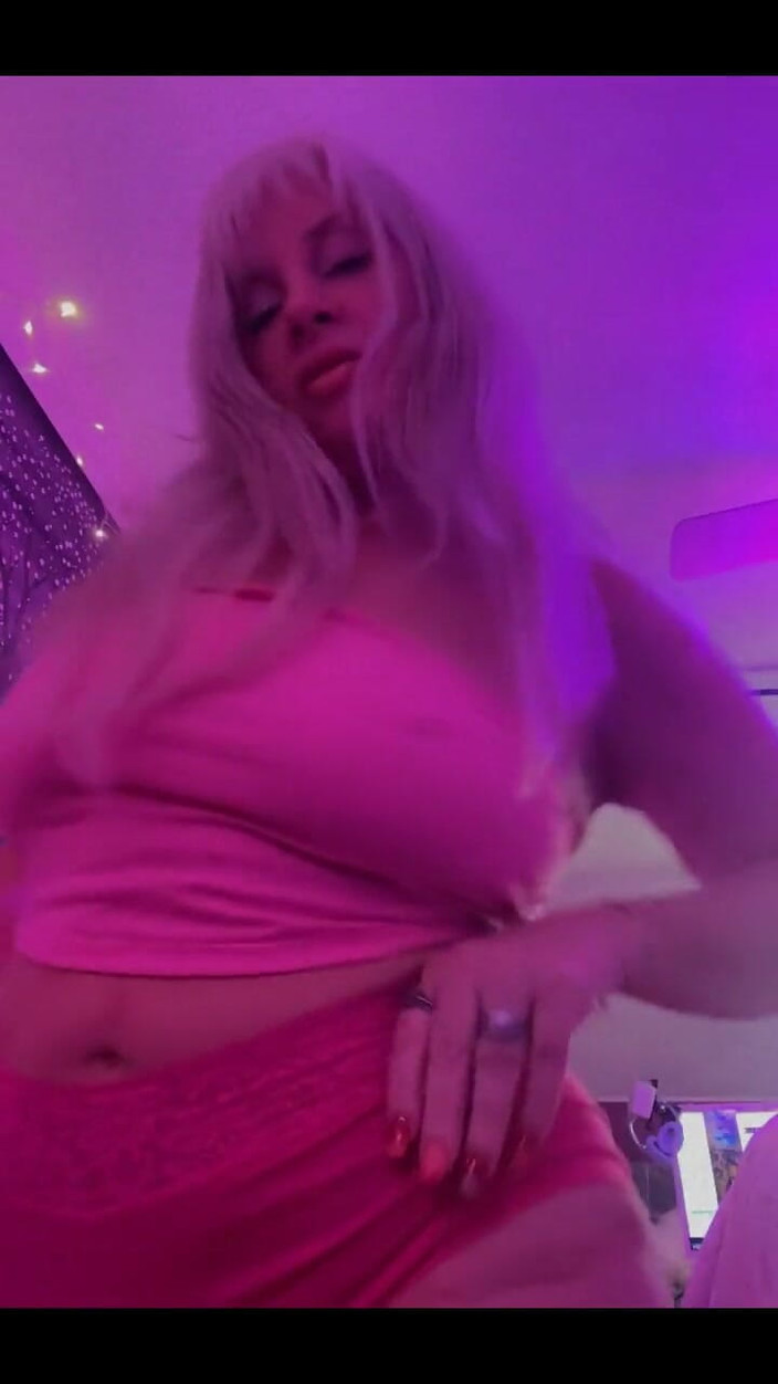 PaintedRose: Obdivuji moje kalhotky?