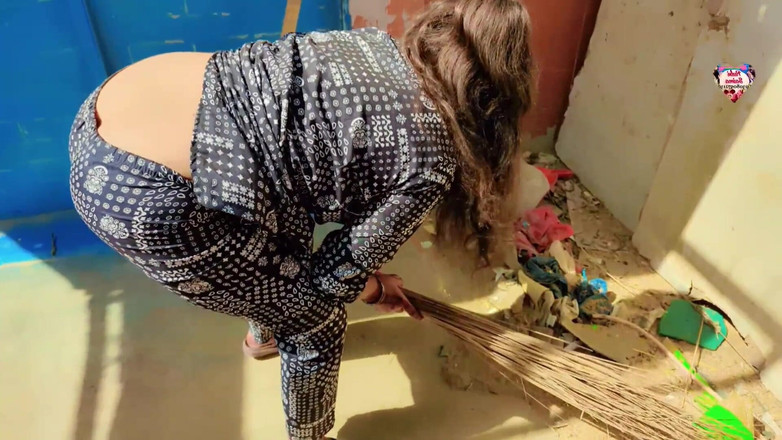 Muskan Rani: Aina Asif nieuwe seksvideo