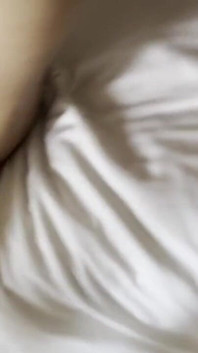 Fată asiatică coreeană futută tare în cur și a avut orgasm de la futai în cur