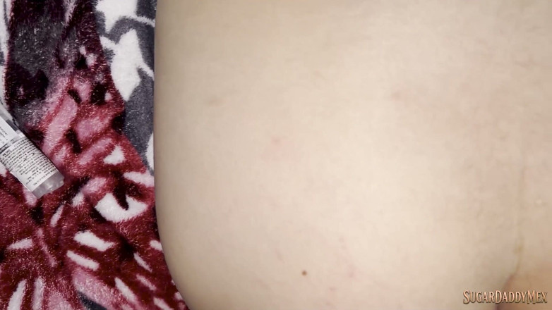 SugarDaddyMex: Dulce Wants to Be Stretched for Anal and Charli Is...