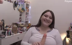 JOI CEI Sissy Anal Training