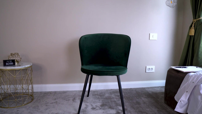 Dr. Creed - Part 2 - Corrective Conditioning: Clean up Duty (Alexa Creed)