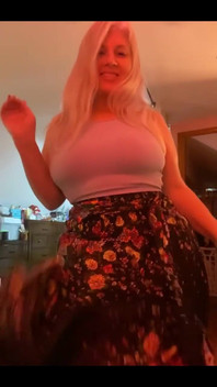 What Color Are Rosie's Panties?