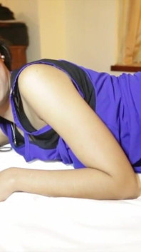 Asiansexdiary - memek sempit cewek Filipina dengan memek mulus dicrot sperma hangat