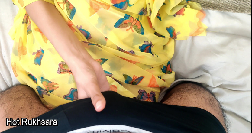 hot_rukhsara: Driver Fucking Owner's Wife Very Hard When He Was Away...
