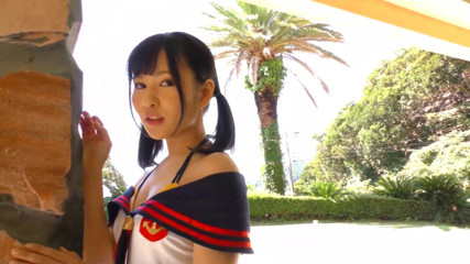 Raptor Inc: Macaron girl - Nana Shiramiya