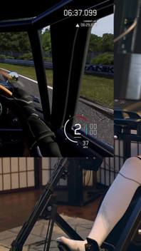Estim Race 3