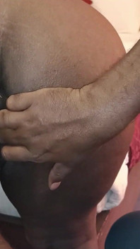 호텔에서 상사와 바람피는 마누라 -1