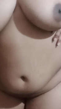 Man Marji Big Boobs